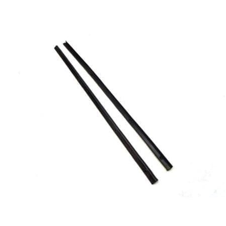 Fairchild Industries Kg2143 - 1963-1964 Chevrolet Corvette Belt Weatherstrip Kit KG2143